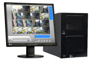 Pcベースdvr Netban G シリーズ 株式会社創朋