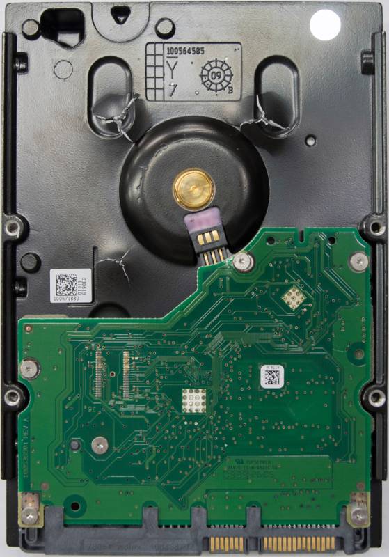 電動式HDD/SSD物理破壊装置 ストレージパンチャー STPN-10 | 株式会社創朋