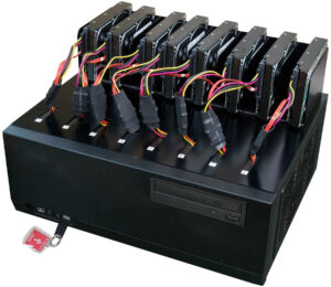 HDDイレーサー-HDE-SW08-HDD