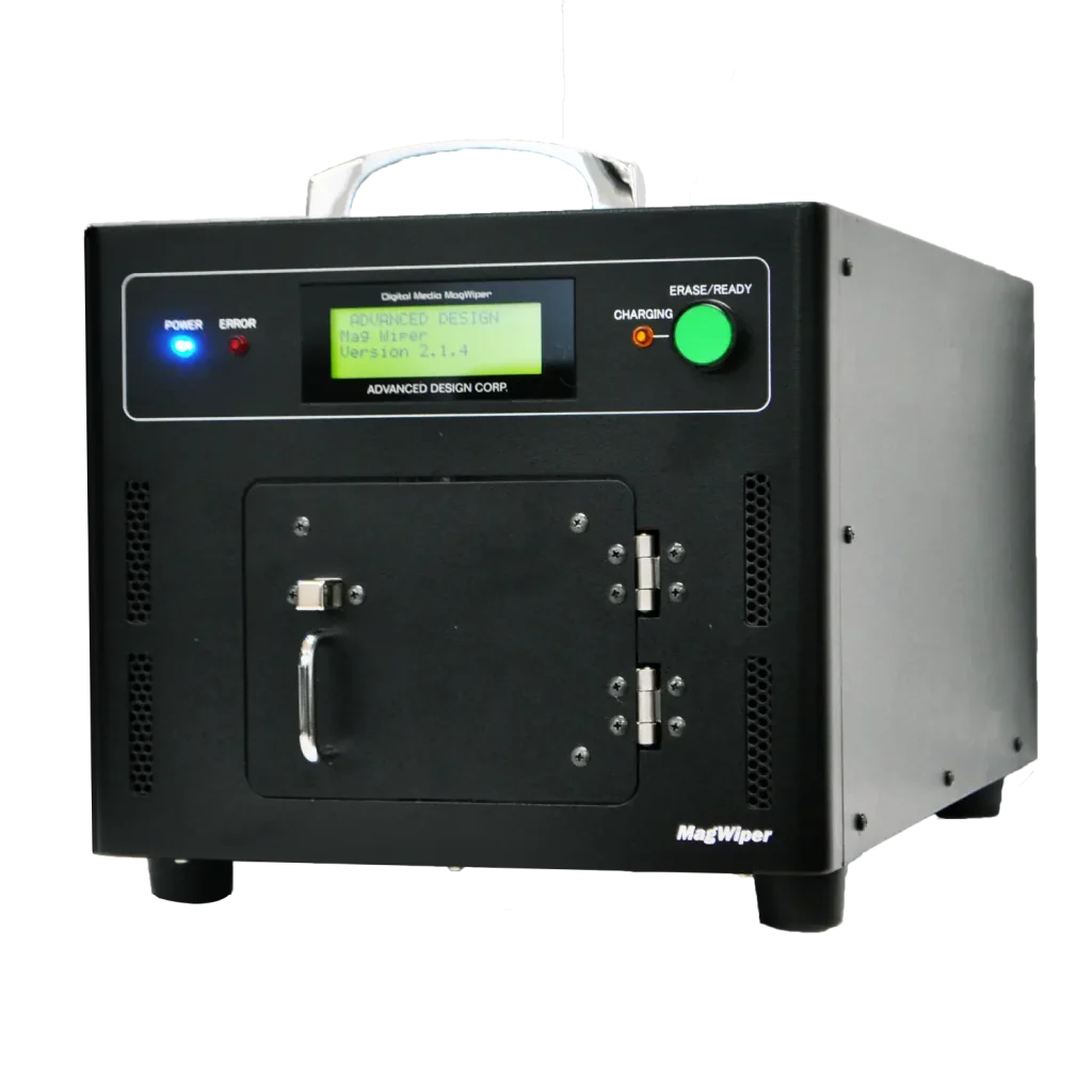 MagWiper Standard MW-15000X