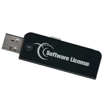 USBライセンスドングル