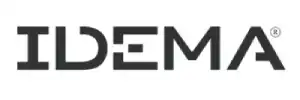 IDEMAロゴ