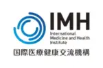 IMH国際医療健康交流機構ロゴ