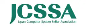 JCSSAロゴ