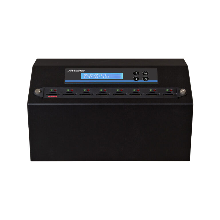 JetCopier DSC-3900シリーズ