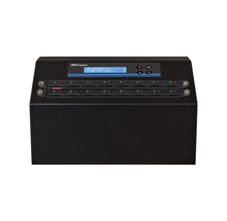 JetCopier DSC-3900シリーズ