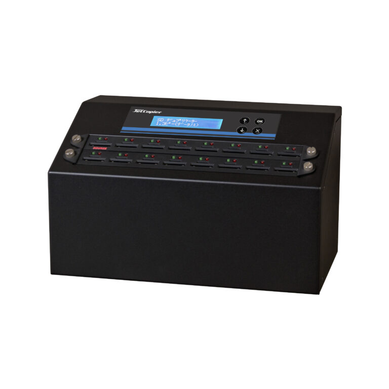 JetCopier DSC-3900シリーズ