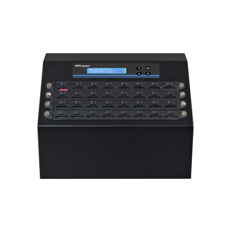 JetCopier DSC-3900シリーズ