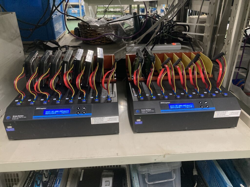 HDC-MT700UGご使用状況