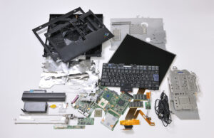 様々な記録媒体